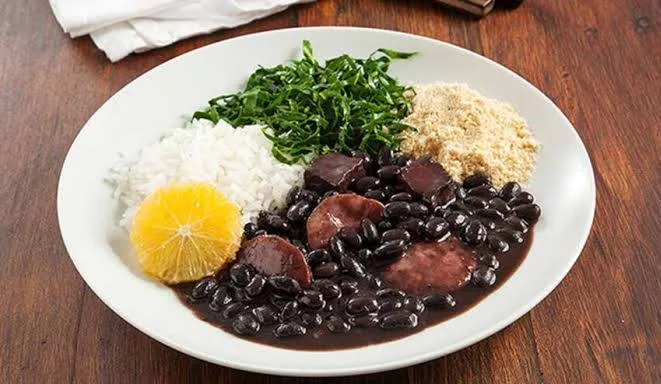 Feijoada do Chico